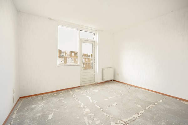 Medium property photo - Boniplein 10, 1094 SE Amsterdam